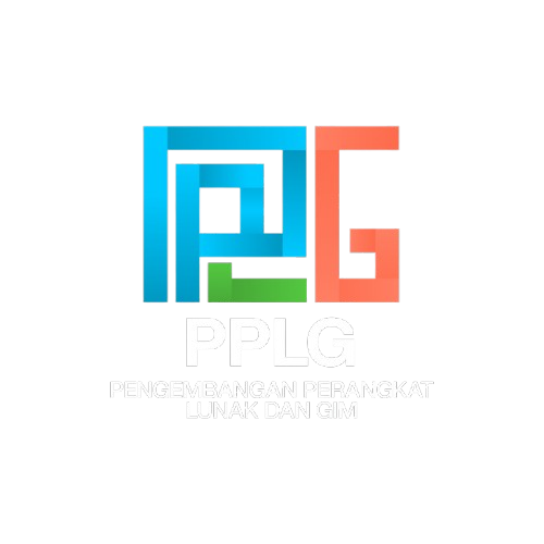 Logo PPLG